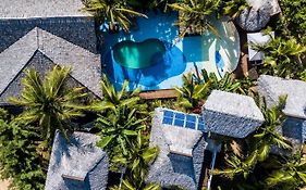 Aloha Village Bangalos Icaraí